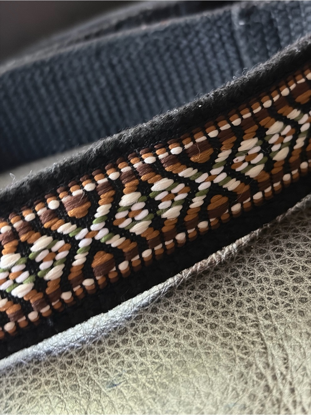 Vagabond Yoga Mat Strap